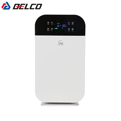 انواع دستگاه تصفیه هوا